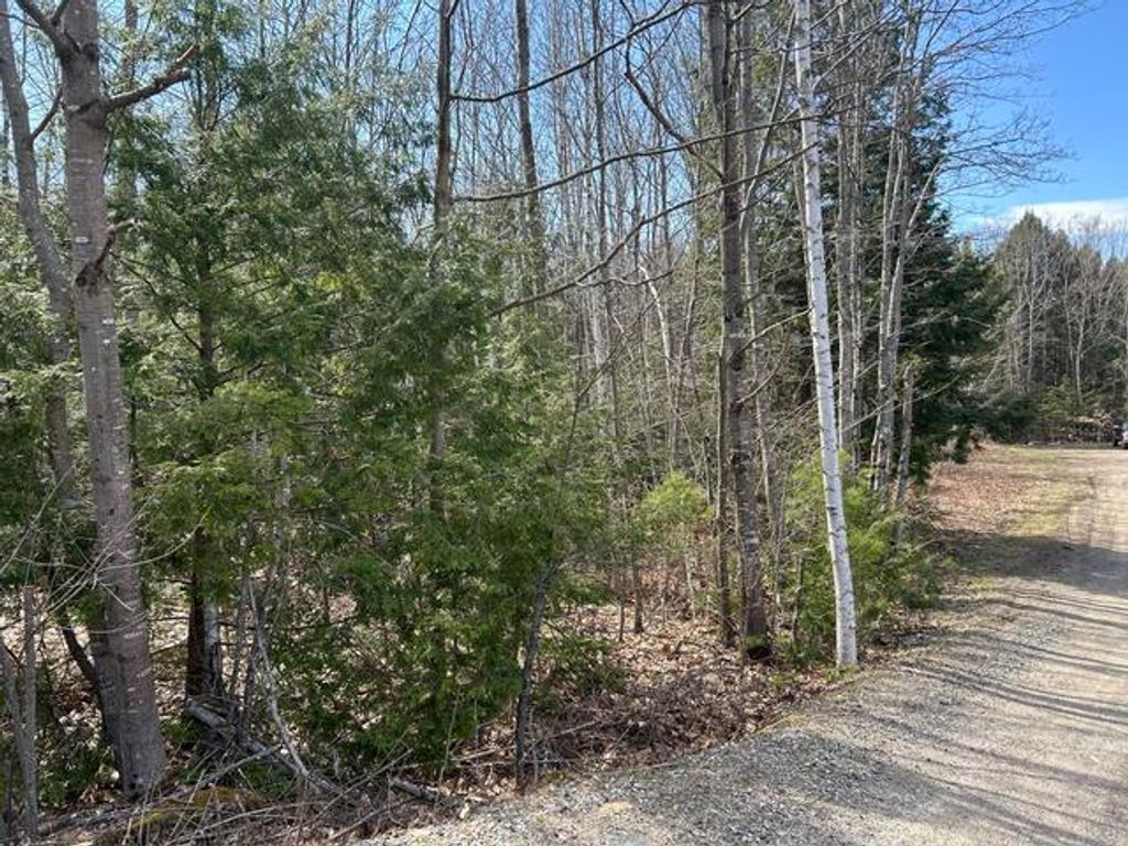 8 Beaulieu Drive, Windham, ME 04062 — exterior