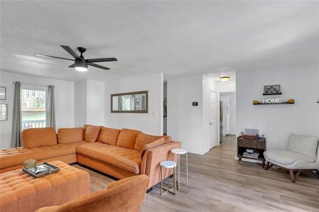 3520 Patriot, Snellville, GA 30039