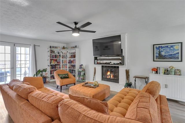 3520 Patriot, Snellville, GA 30039