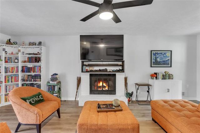 3520 Patriot, Snellville, GA 30039