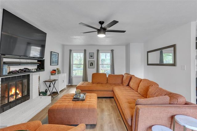 3520 Patriot, Snellville, GA 30039