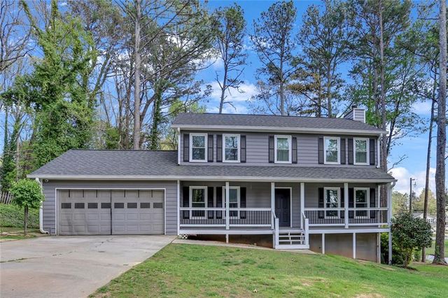 3520 Patriot, Snellville, GA 30039