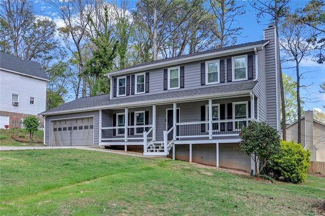 3520 Patriot, Snellville, GA 30039