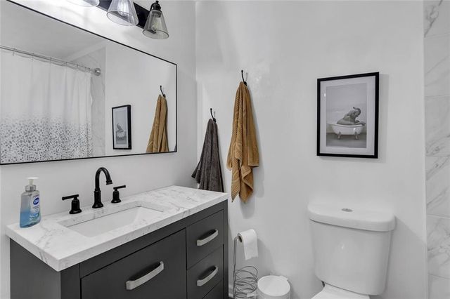 3520 Patriot, Snellville, GA 30039