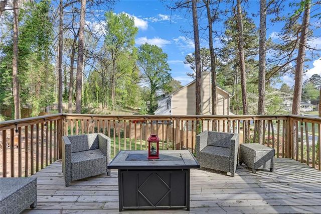 3520 Patriot, Snellville, GA 30039