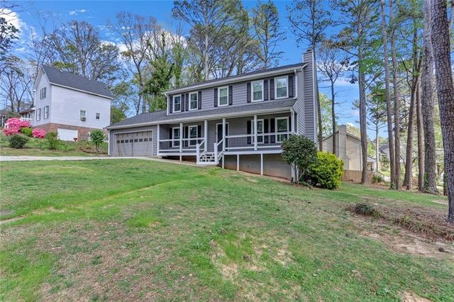 3520 Patriot, Snellville, GA 30039