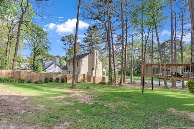 3520 Patriot, Snellville, GA 30039