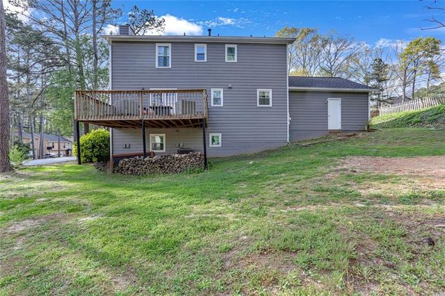 3520 Patriot, Snellville, GA 30039