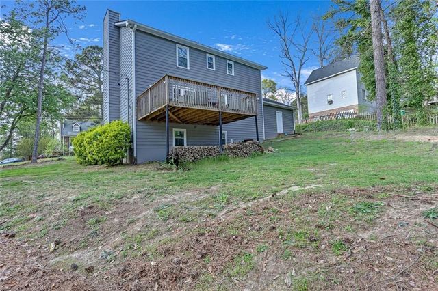 3520 Patriot, Snellville, GA 30039