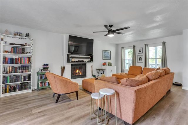 3520 Patriot, Snellville, GA 30039