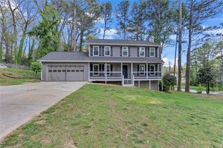3520 Patriot, Snellville, GA 30039