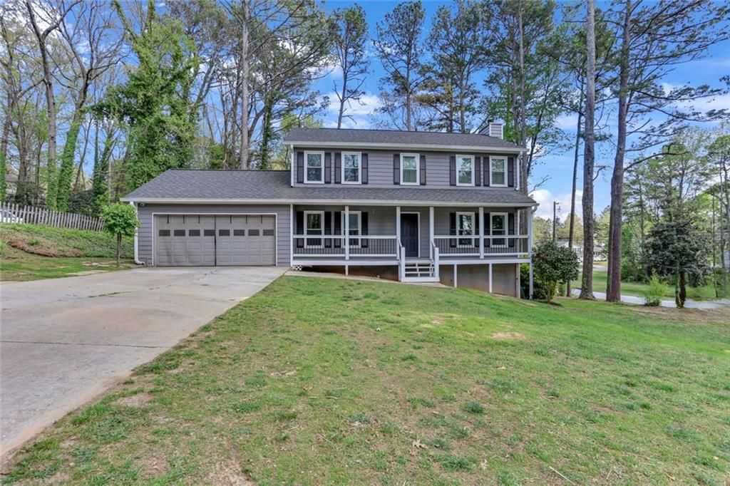 3520 Patriot, Snellville, GA 30039