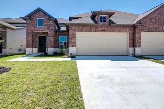 12242 Roy Mix Bohn Lane, Houston, TX 77044