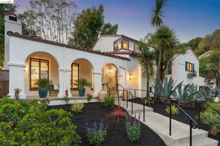 6000 Rockridge Blvd, Oakland, CA 94618