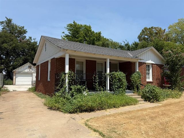 1241 NW 94th Street, Oklahoma City, OK 73114