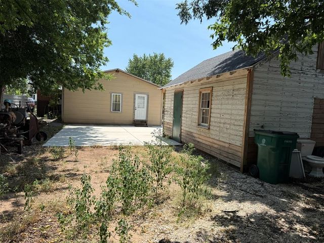 1241 NW 94th Street, Oklahoma City, OK 73114