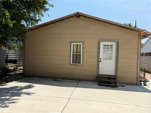 1241 NW 94th Street, Oklahoma City, OK 73114