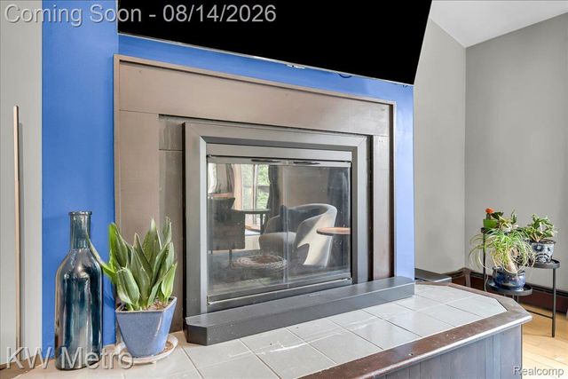 3050 Indian Lake Road, Addison Township, MI 48370