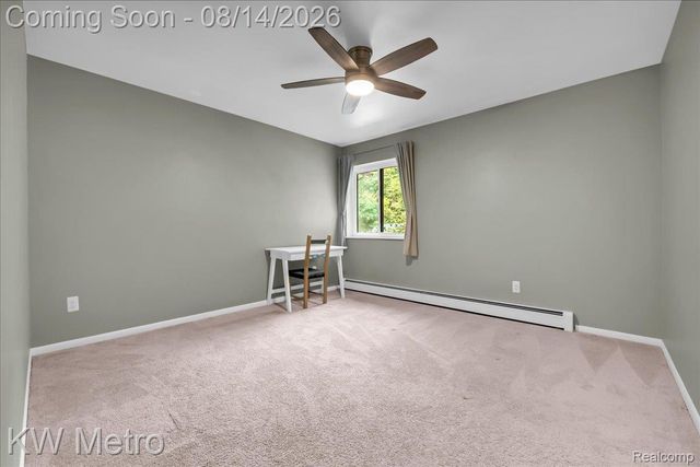 3050 Indian Lake Road, Addison Township, MI 48370