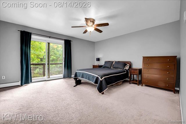 3050 Indian Lake Road, Addison Township, MI 48370