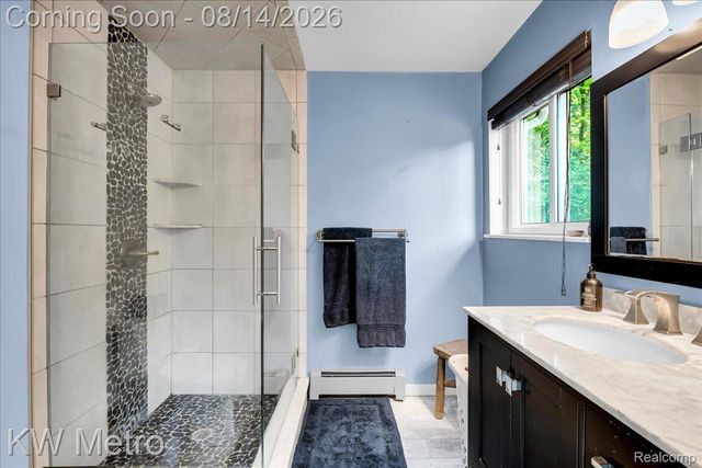 3050 Indian Lake Road, Addison Township, MI 48370