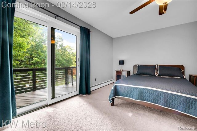 3050 Indian Lake Road, Addison Township, MI 48370