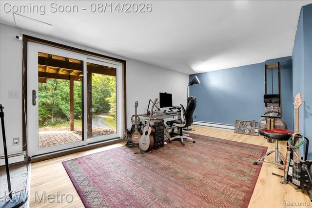 3050 Indian Lake Road, Addison Township, MI 48370