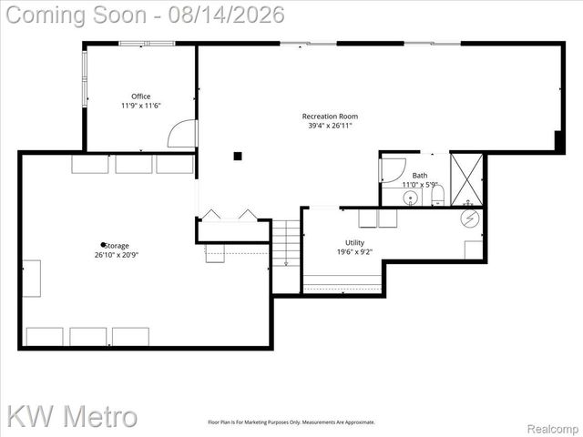 3050 Indian Lake Road, Addison Township, MI 48370