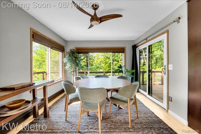 3050 Indian Lake Road, Addison Township, MI 48370