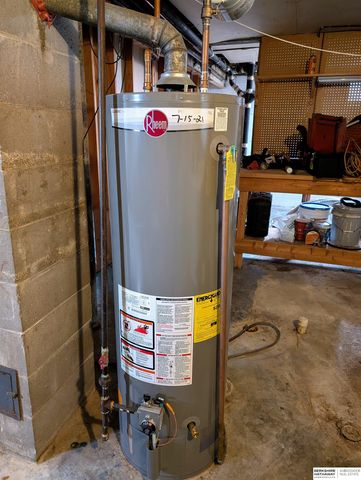 4814 Polk Street, Omaha, NE 68117