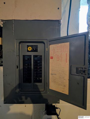 4814 Polk Street, Omaha, NE 68117