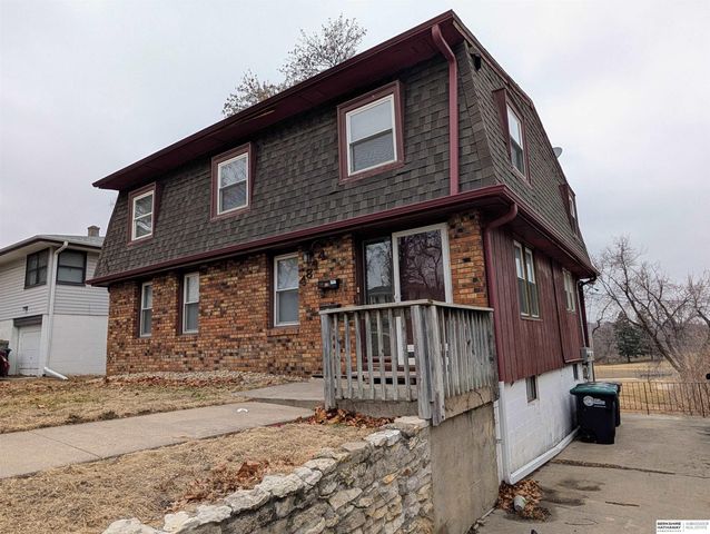 4814 Polk Street, Omaha, NE 68117