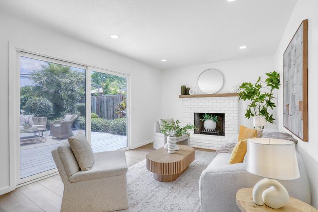 5804 Chesbro Avenue, San Jose, CA 95123