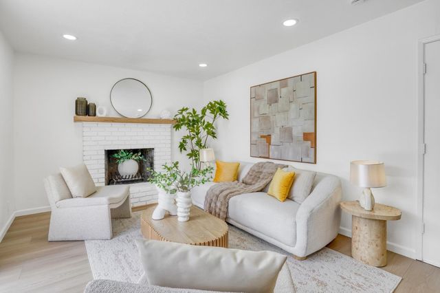 5804 Chesbro Avenue, San Jose, CA 95123