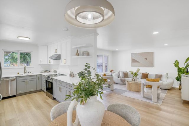 5804 Chesbro Avenue, San Jose, CA 95123