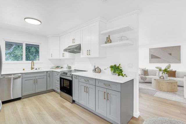 5804 Chesbro Avenue, San Jose, CA 95123