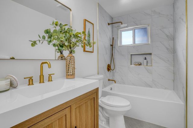 5804 Chesbro Avenue, San Jose, CA 95123