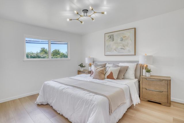 5804 Chesbro Avenue, San Jose, CA 95123