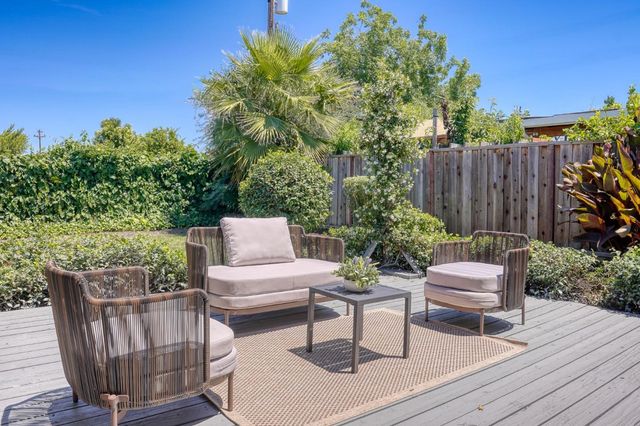 5804 Chesbro Avenue, San Jose, CA 95123