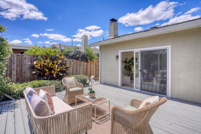 5804 Chesbro Avenue, San Jose, CA 95123