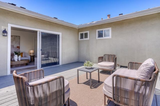 5804 Chesbro Avenue, San Jose, CA 95123