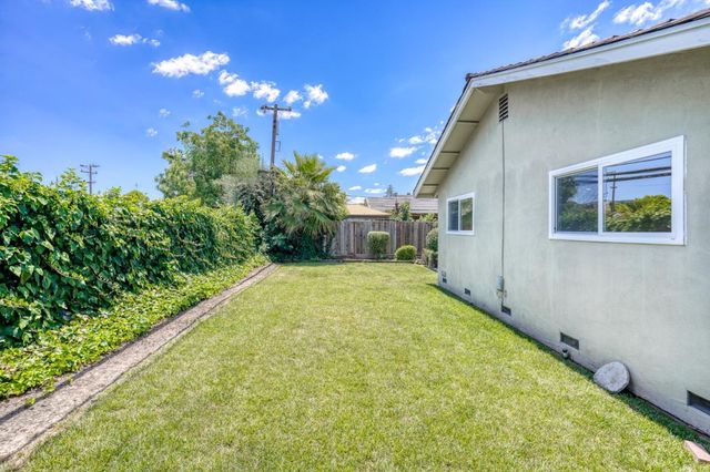 5804 Chesbro Avenue, San Jose, CA 95123