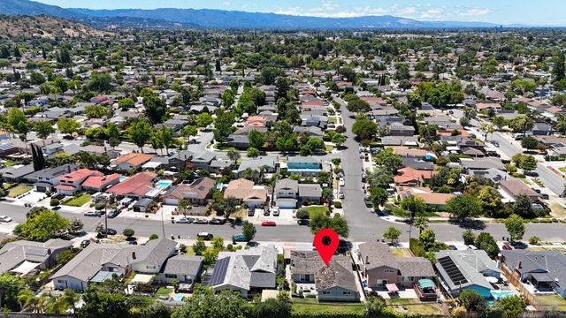 5804 Chesbro Avenue, San Jose, CA 95123