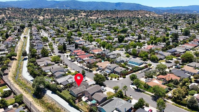 5804 Chesbro Avenue, San Jose, CA 95123