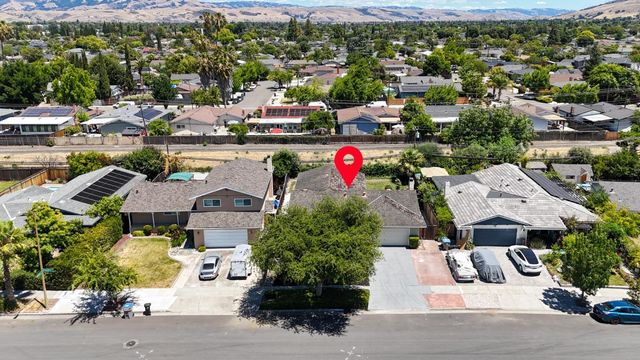 5804 Chesbro Avenue, San Jose, CA 95123