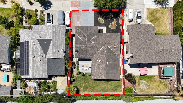 5804 Chesbro Avenue, San Jose, CA 95123