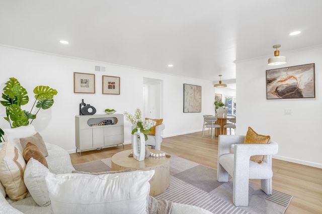 5804 Chesbro Avenue, San Jose, CA 95123