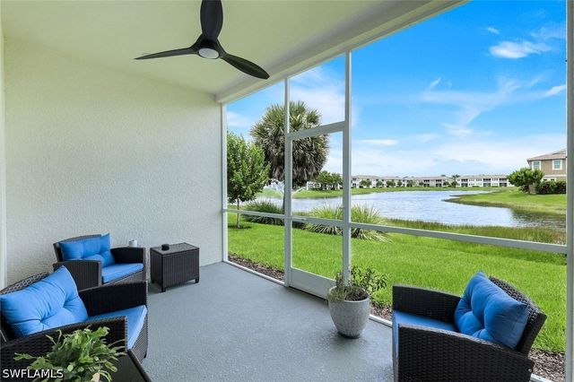 4563 Arboretum CIR 101, Naples, FL 34112