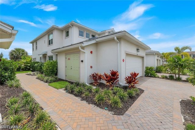 4563 Arboretum CIR 101, Naples, FL 34112