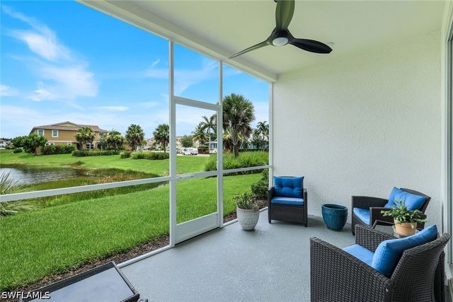 4563 Arboretum CIR 101, Naples, FL 34112